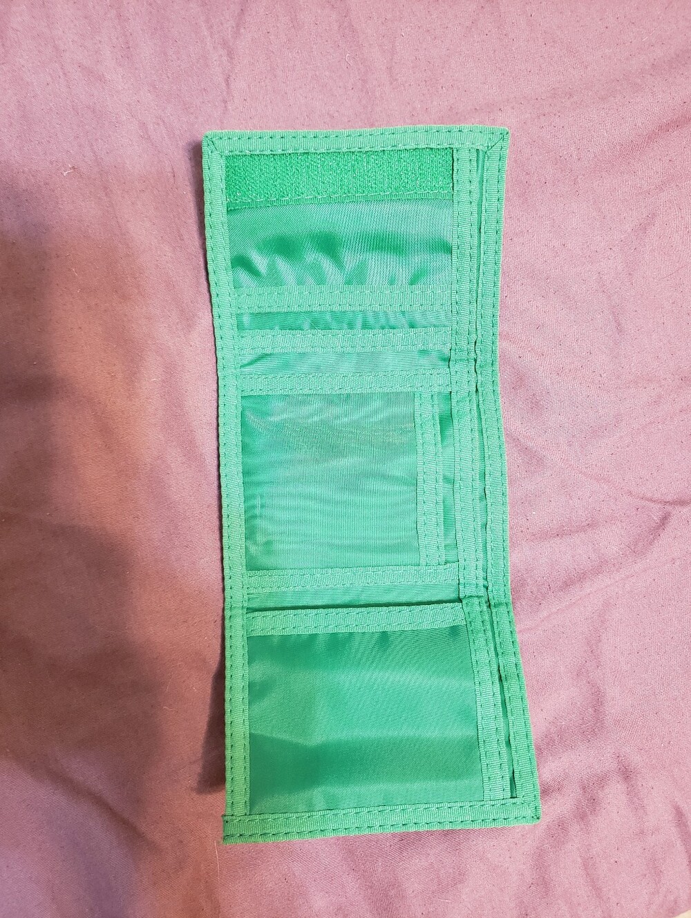 Minecraft Wallet - Picture 4 of 7